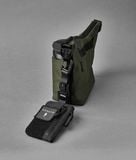  ALPAKA Flow Satchel 