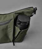  ALPAKA Flow Satchel 
