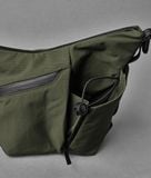  ALPAKA Flow Satchel 