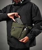  ALPAKA Flow Satchel 
