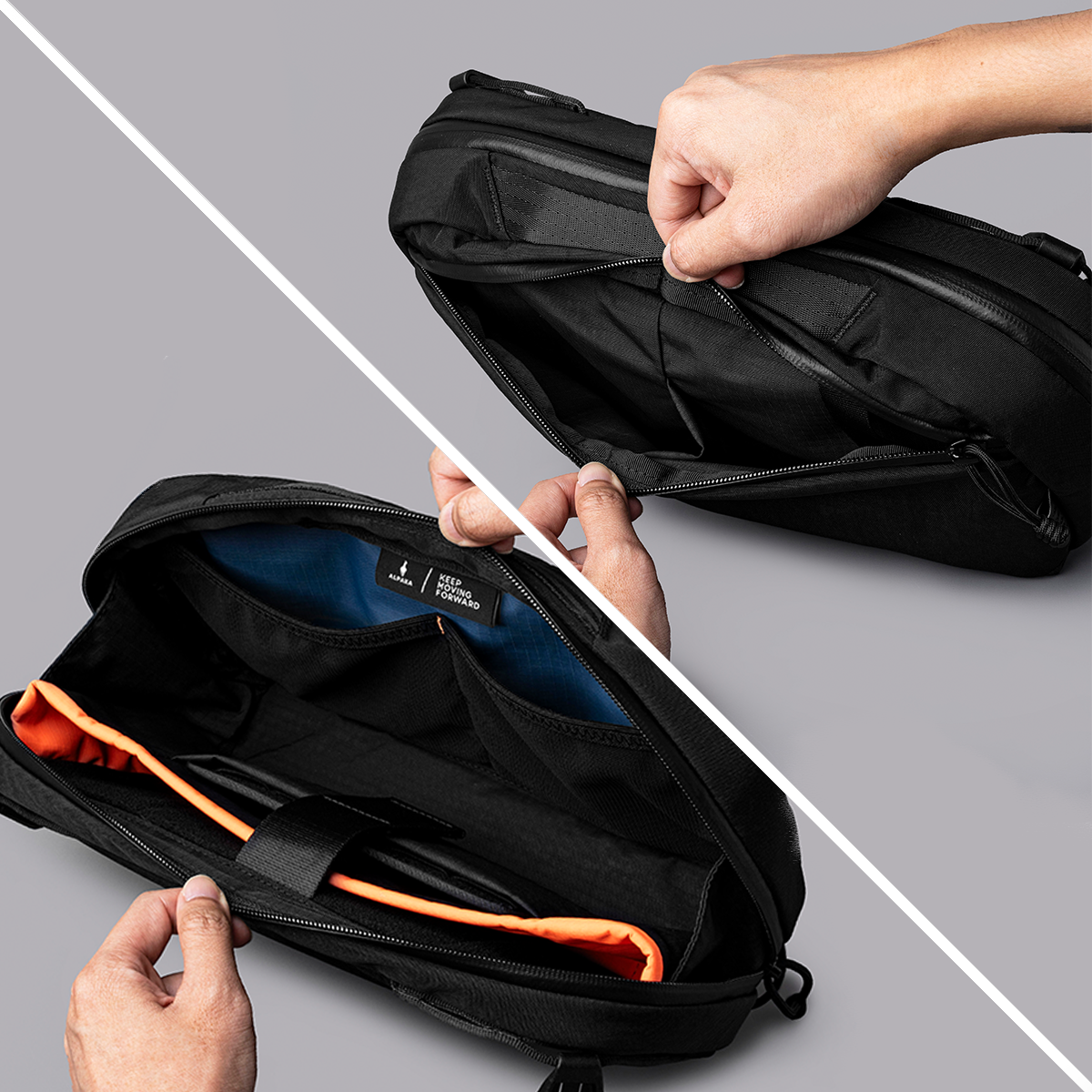  Eclipse Gaming Sling 