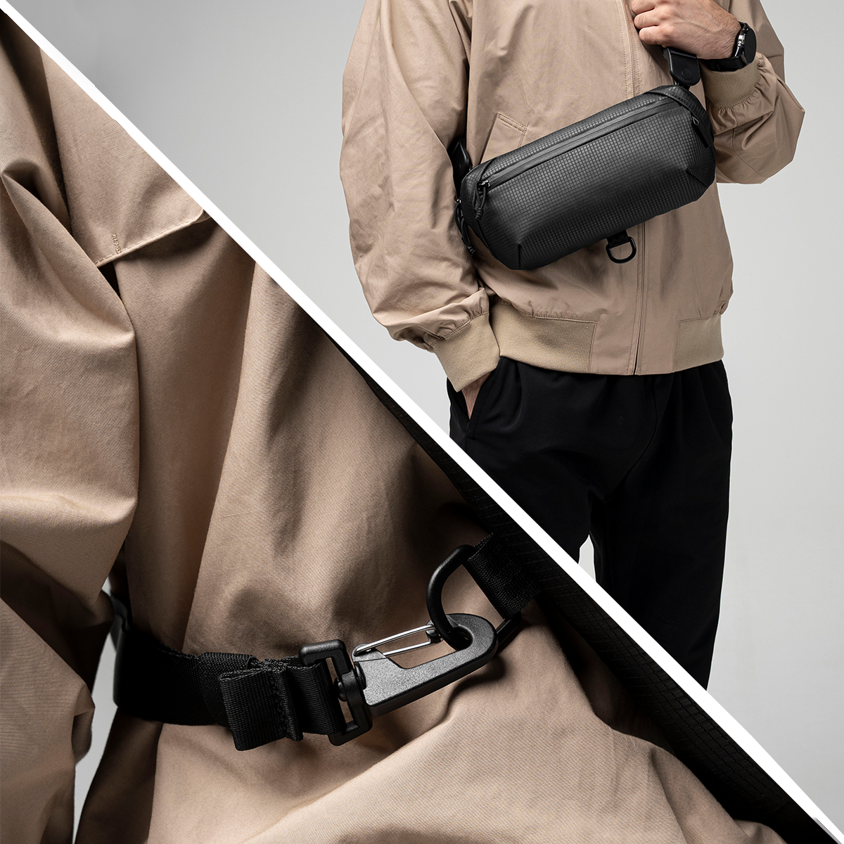  Momentum Sling 