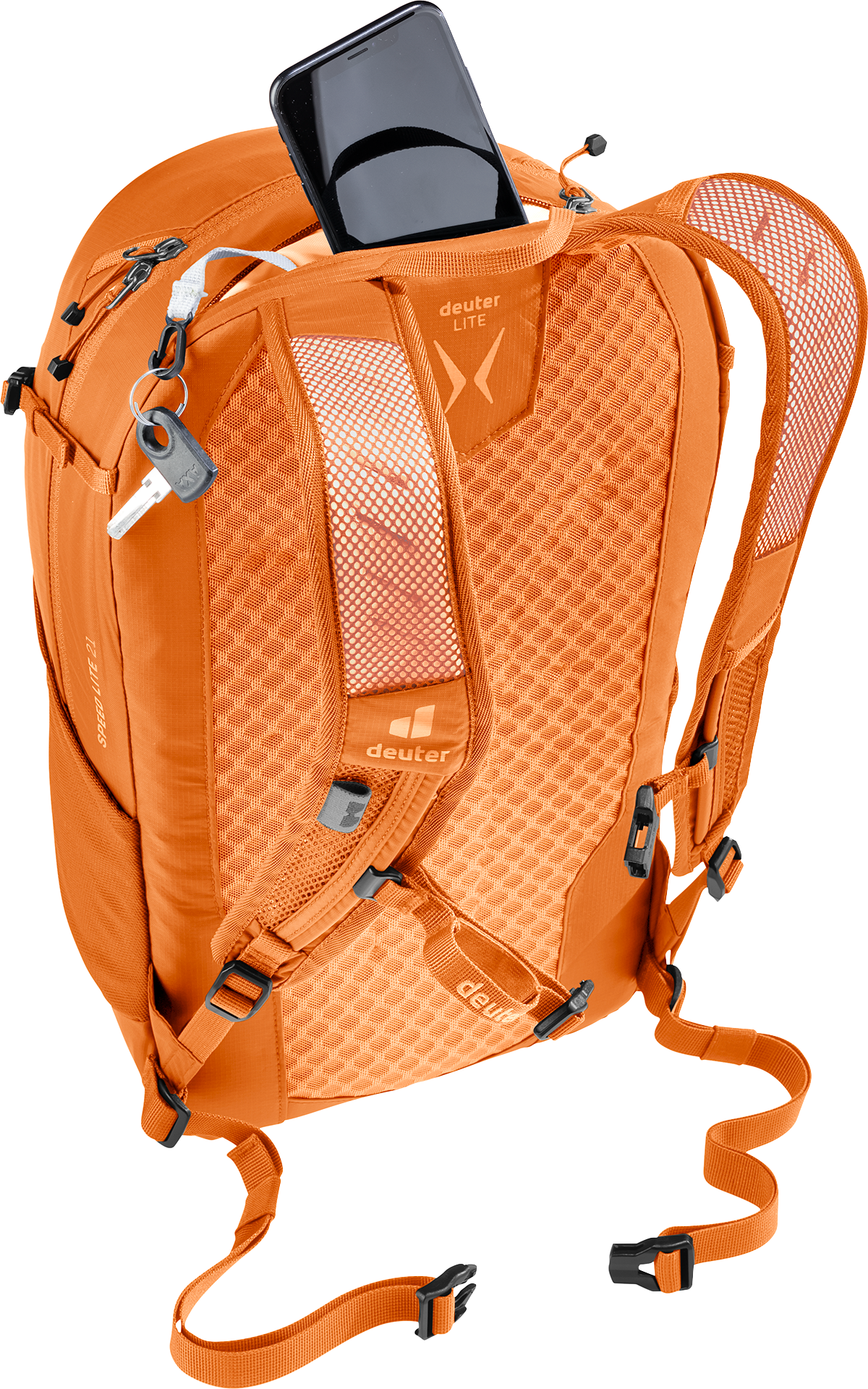  Speed Lite 21 