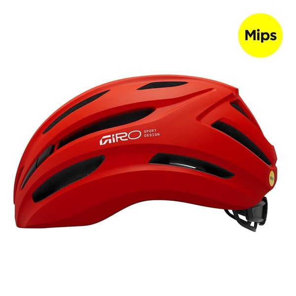  Mũ bảo hiểm xe đạp đường trường Isode II Mips 