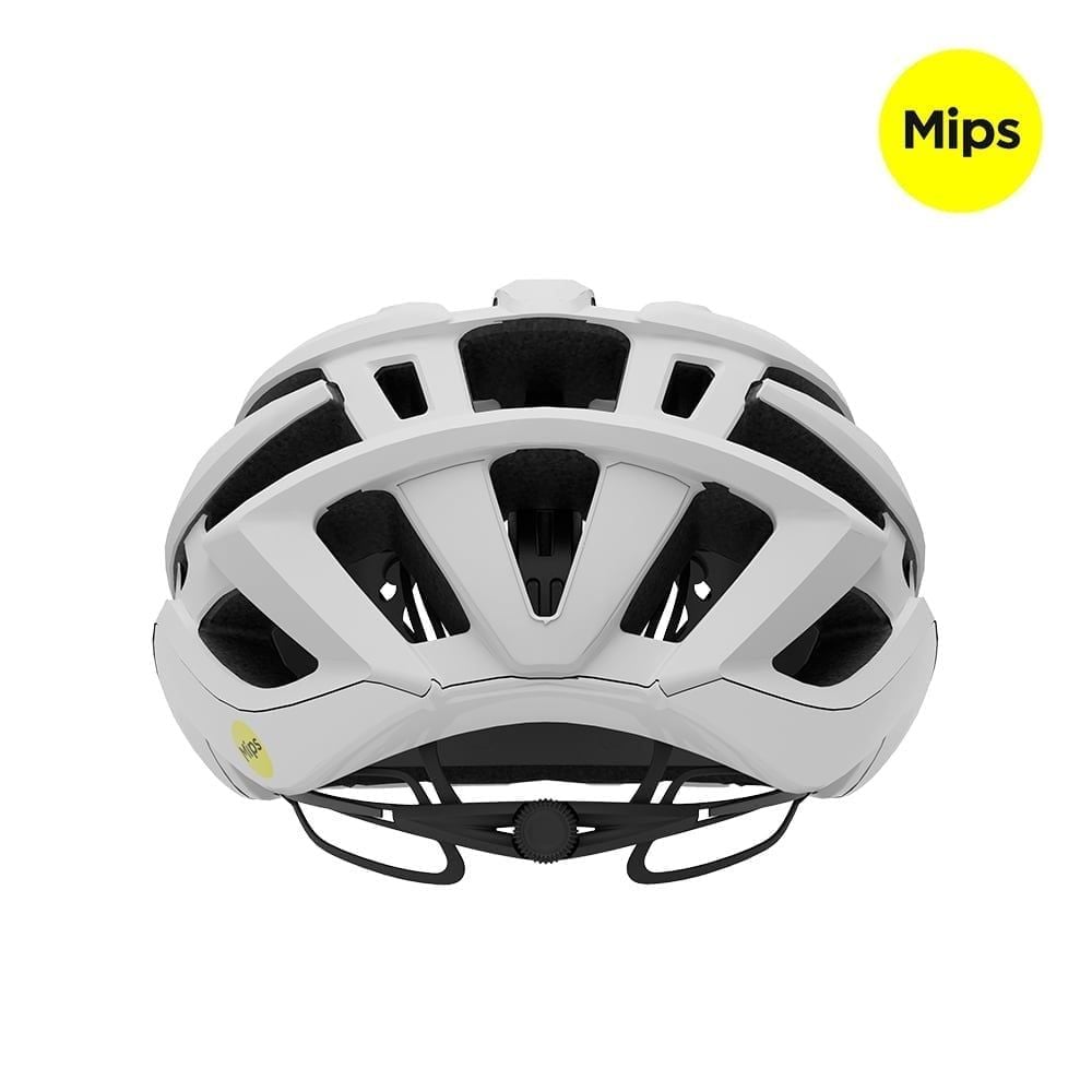  Mũ Bảo Hiểm Xe Đạp Đường Trường Agilis Mips 