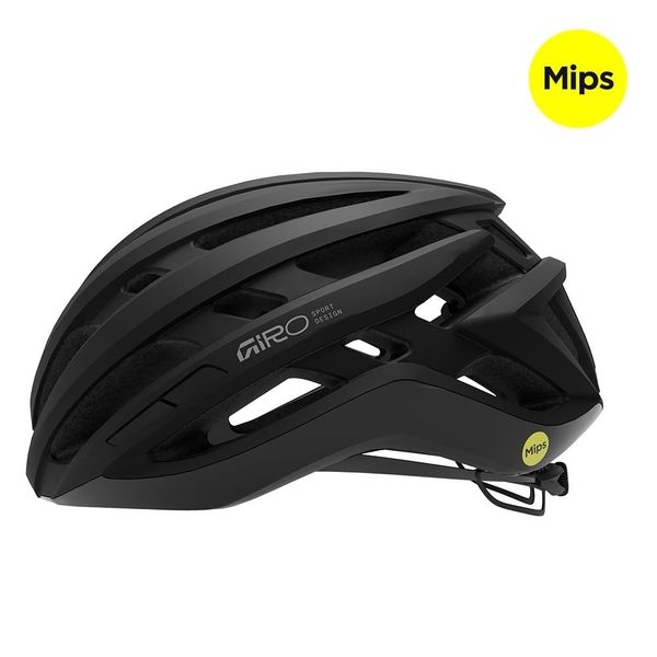  Mũ Bảo Hiểm Xe Đạp Đường Trường Agilis Mips 