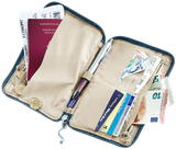  Travel Wallet 