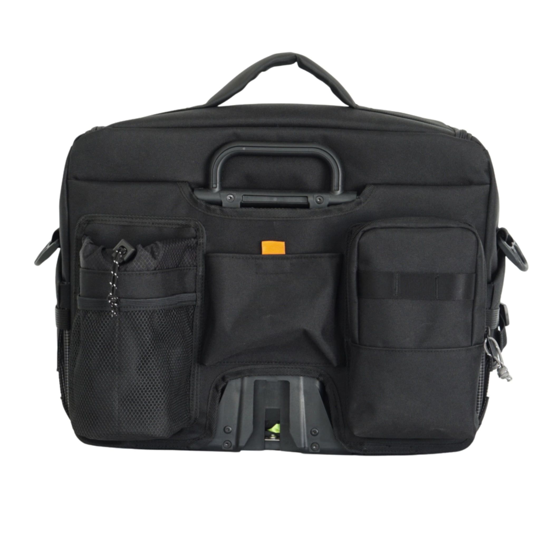  E.B.C. Front Bag 