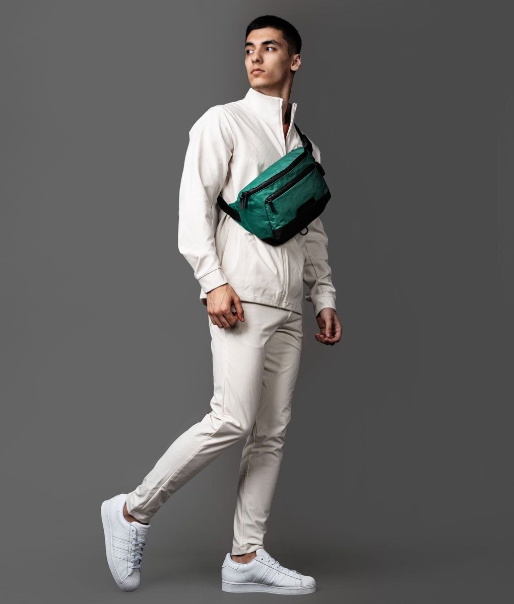  ALPAKA Bravo X Sling V2 