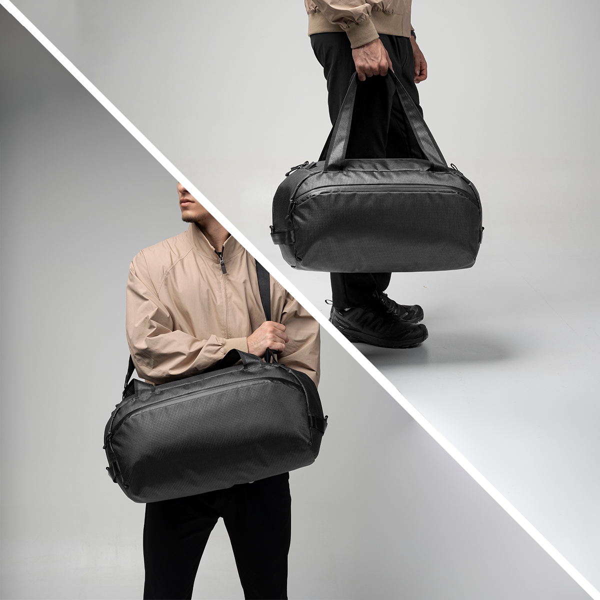  Momentum Duffel 