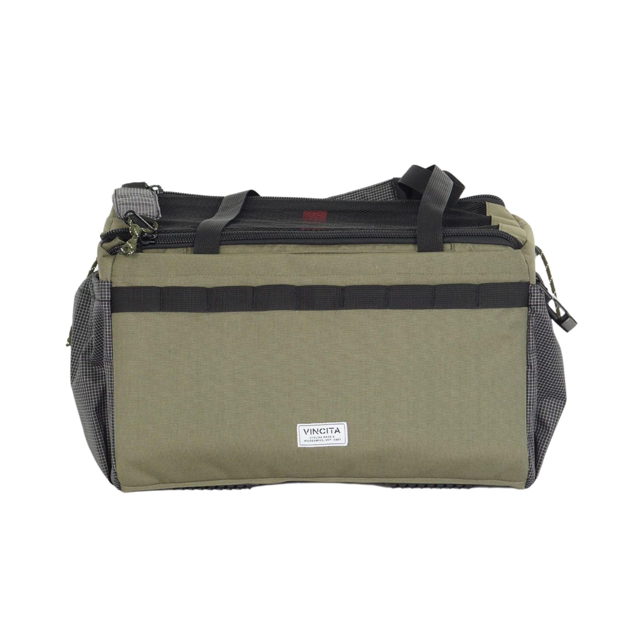  Caddy Pet Basket 