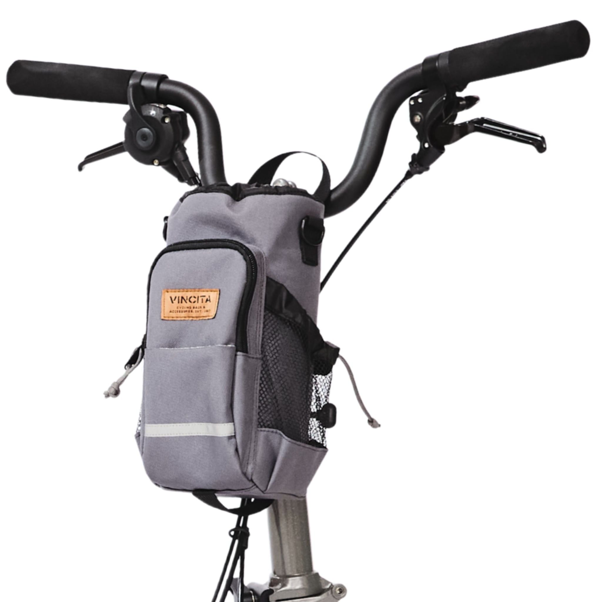  Xpolar Stem Bag 