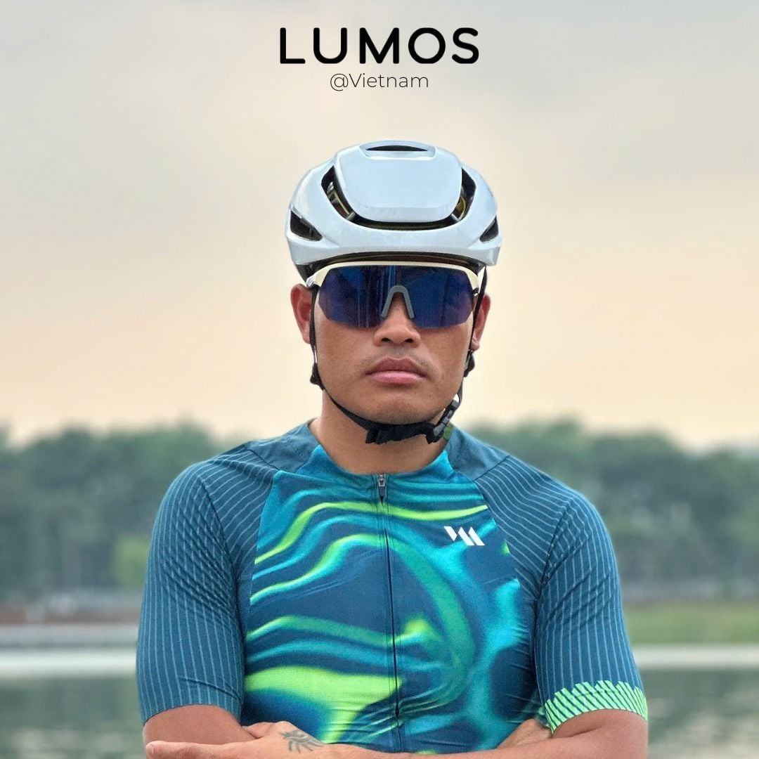  Lumos Ultra Aero 