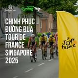  Tour Đạp Xe Singapore Tháng 11 - 2025 - Trải Nghiệm Khác Biệt Kết Hợp Giữa Cycling  - Du Lịch - Mua Sắm 