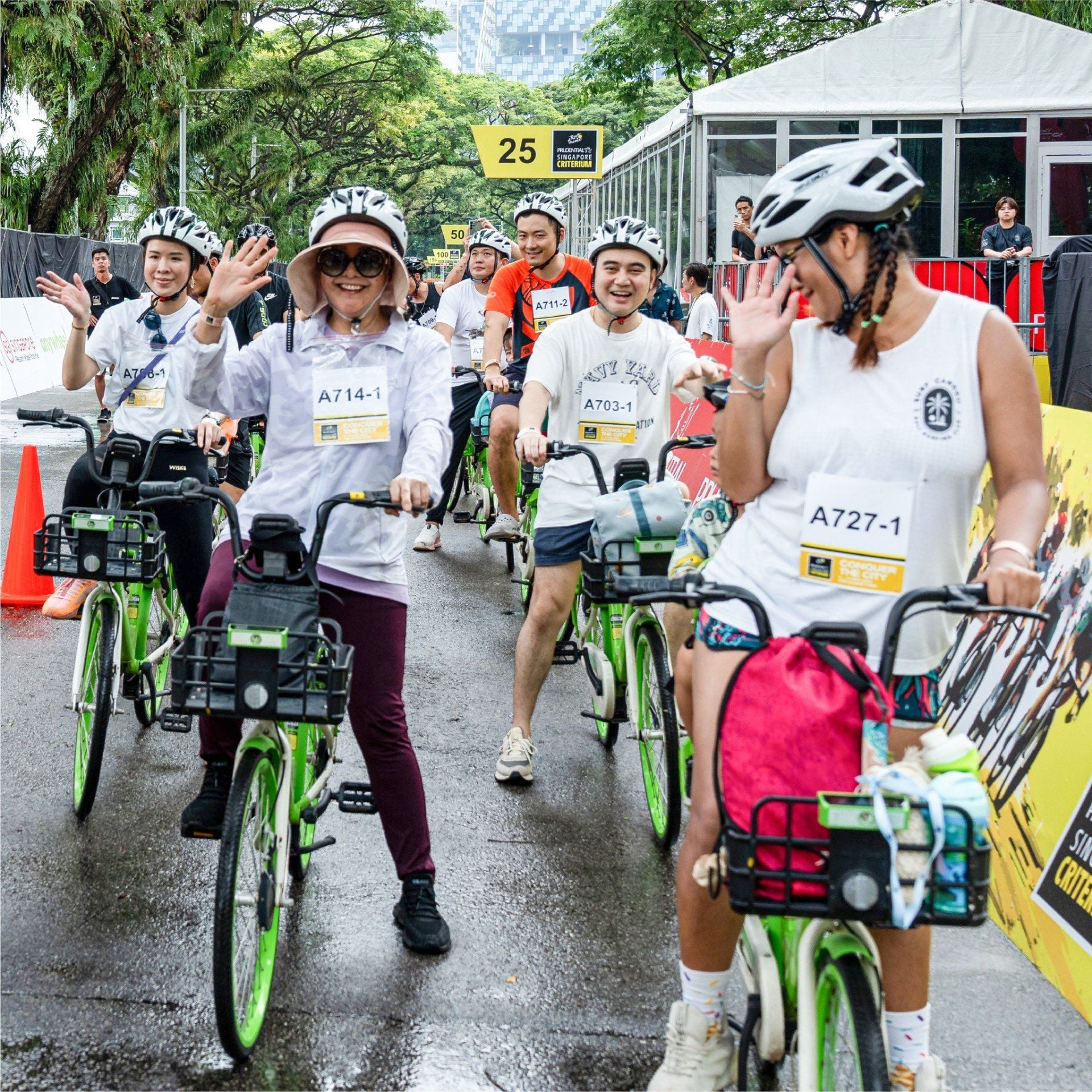  Tour Đạp Xe Singapore Tháng 11 - 2025 - Trải Nghiệm Khác Biệt Kết Hợp Giữa Cycling  - Du Lịch - Mua Sắm 