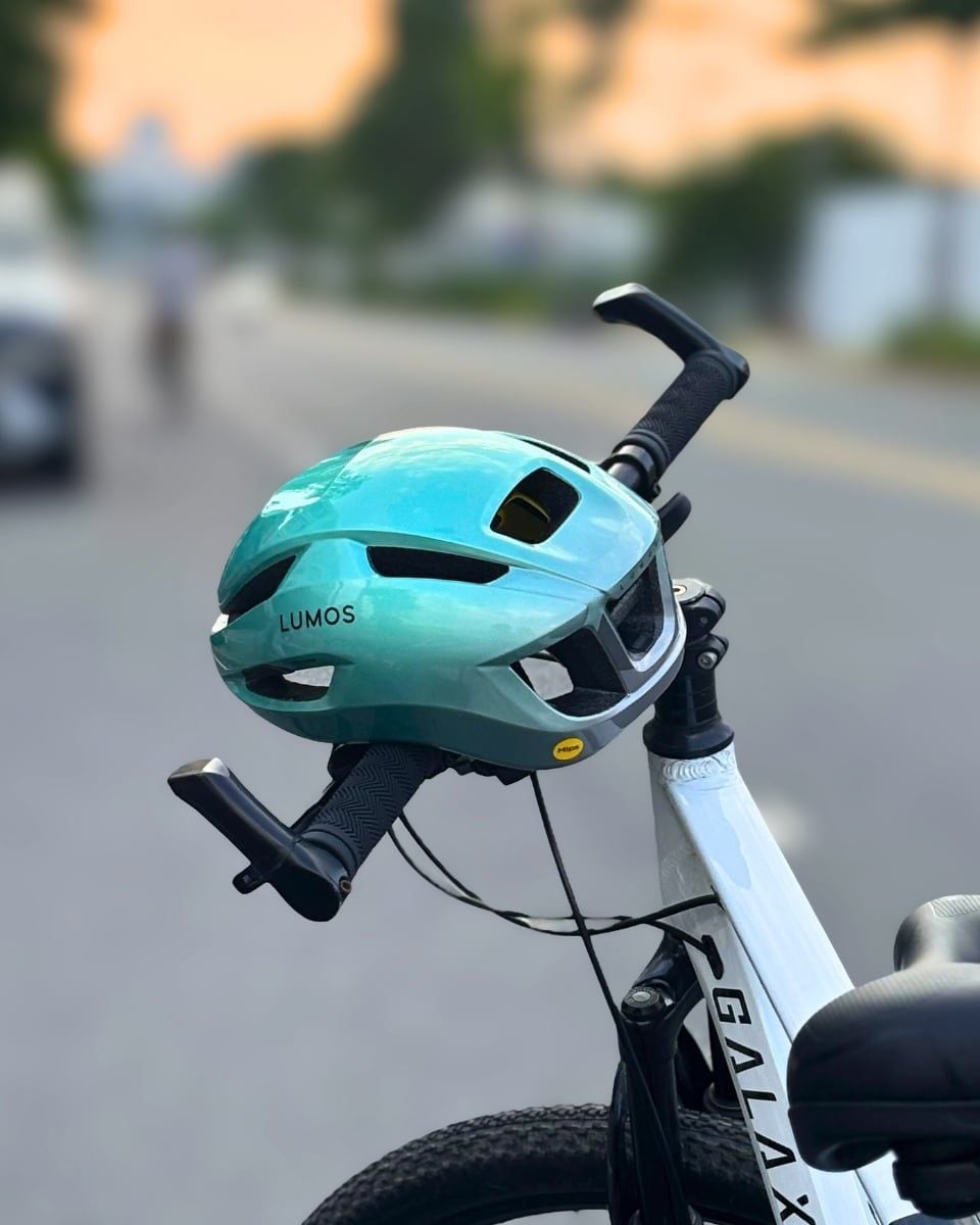  Lumos Ultra Aero 