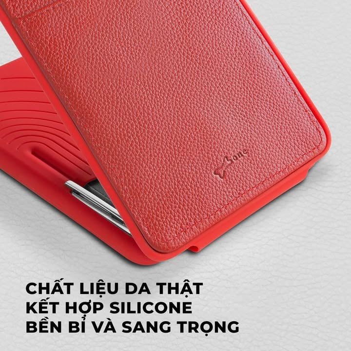  Lanyard Passport - Genuine Leather 