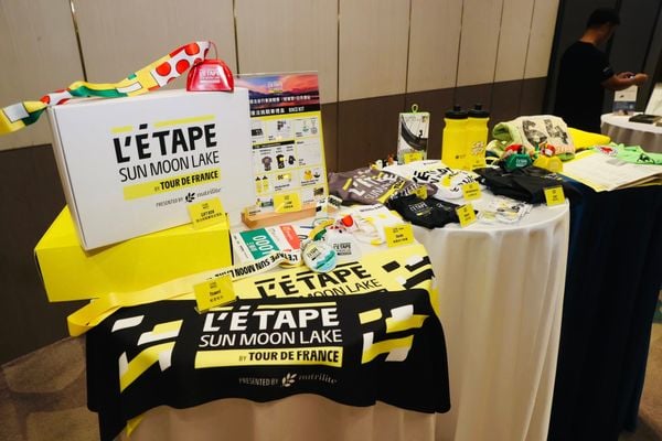  Tour Đạp Xe Đài Loan 2025 - Chinh Phục Đam Mê Đạp Xe và Vi Vu Khám Phá Đảo Ngọc Đài Loan 