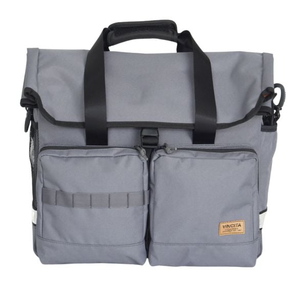  Voyage Atlas Bag 
