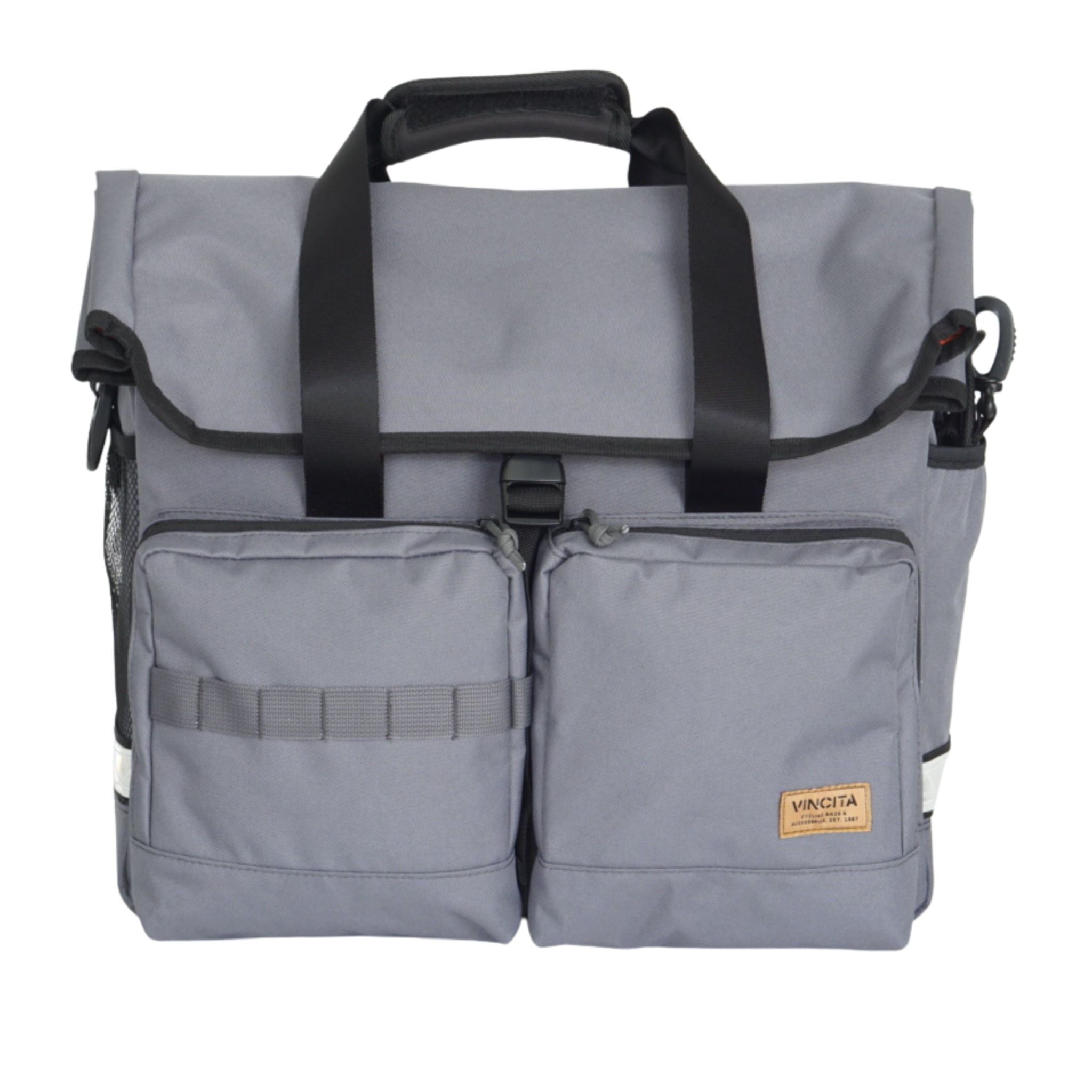  Voyage Atlas Bag 