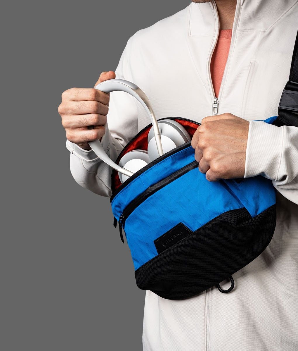  ALPAKA Bravo X Sling V2 