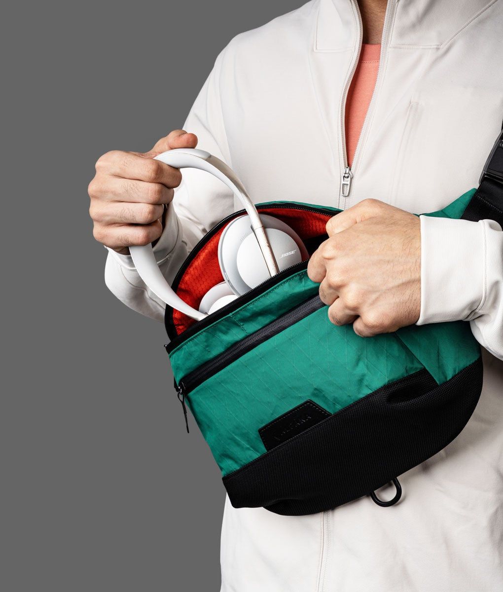  ALPAKA Bravo X Sling V2 