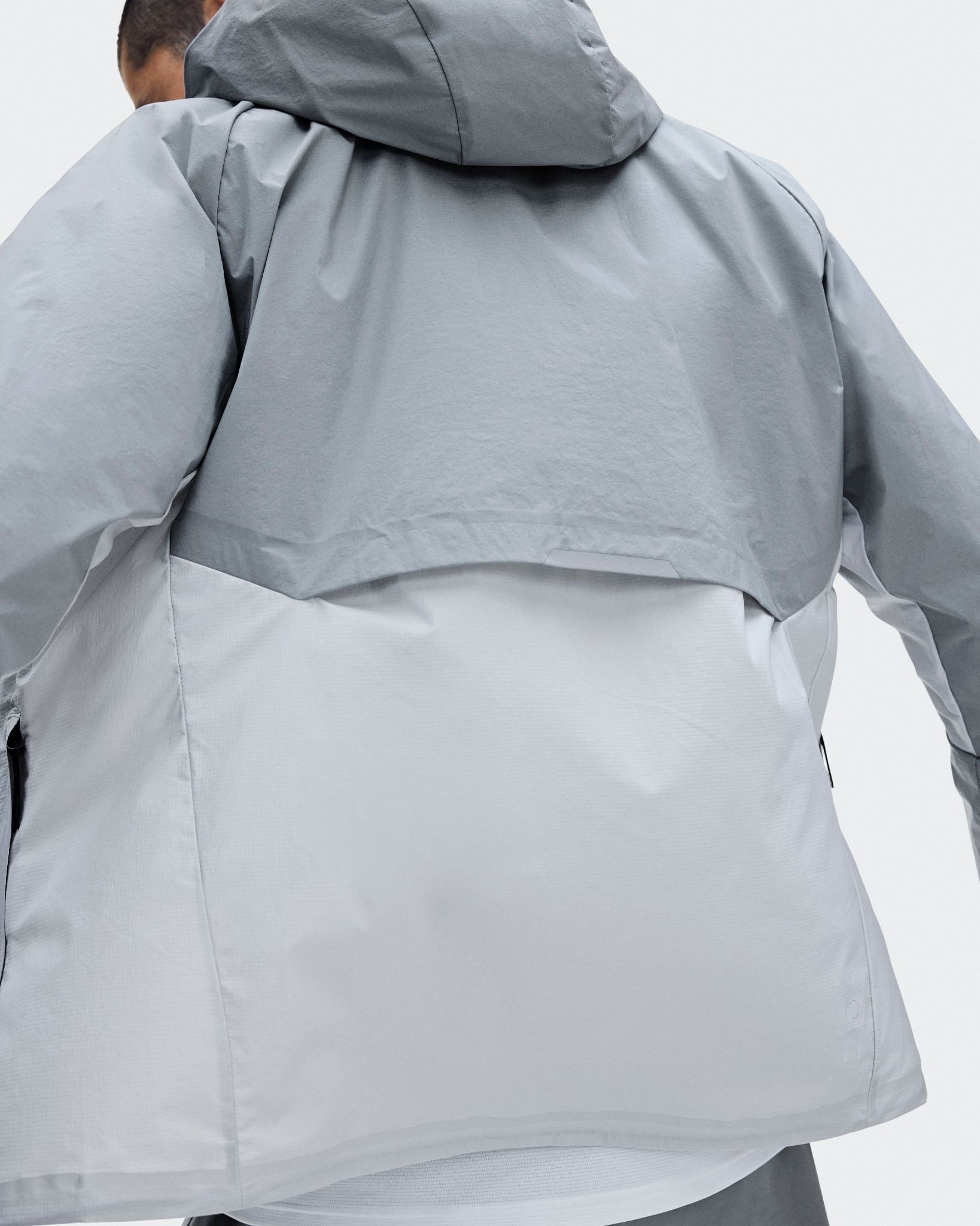  Core Jacket 
