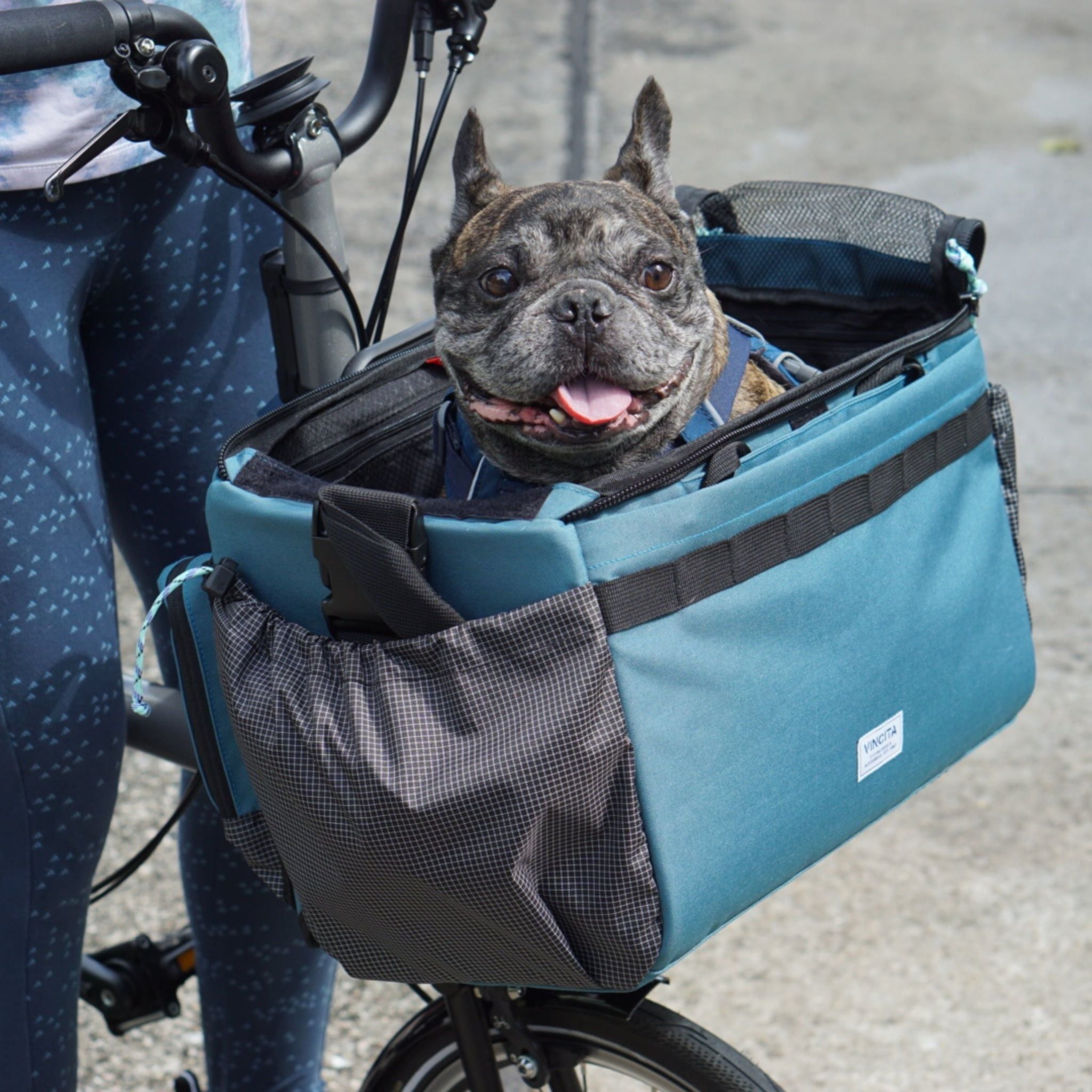  Caddy Pet Basket 