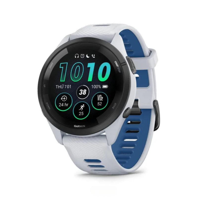  Forerunner 265 
