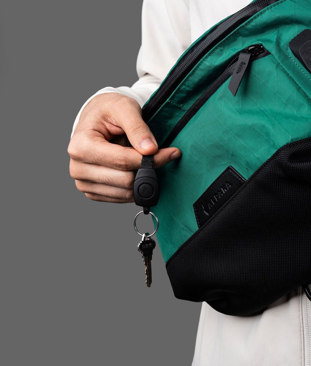  ALPAKA Bravo X Sling V2 