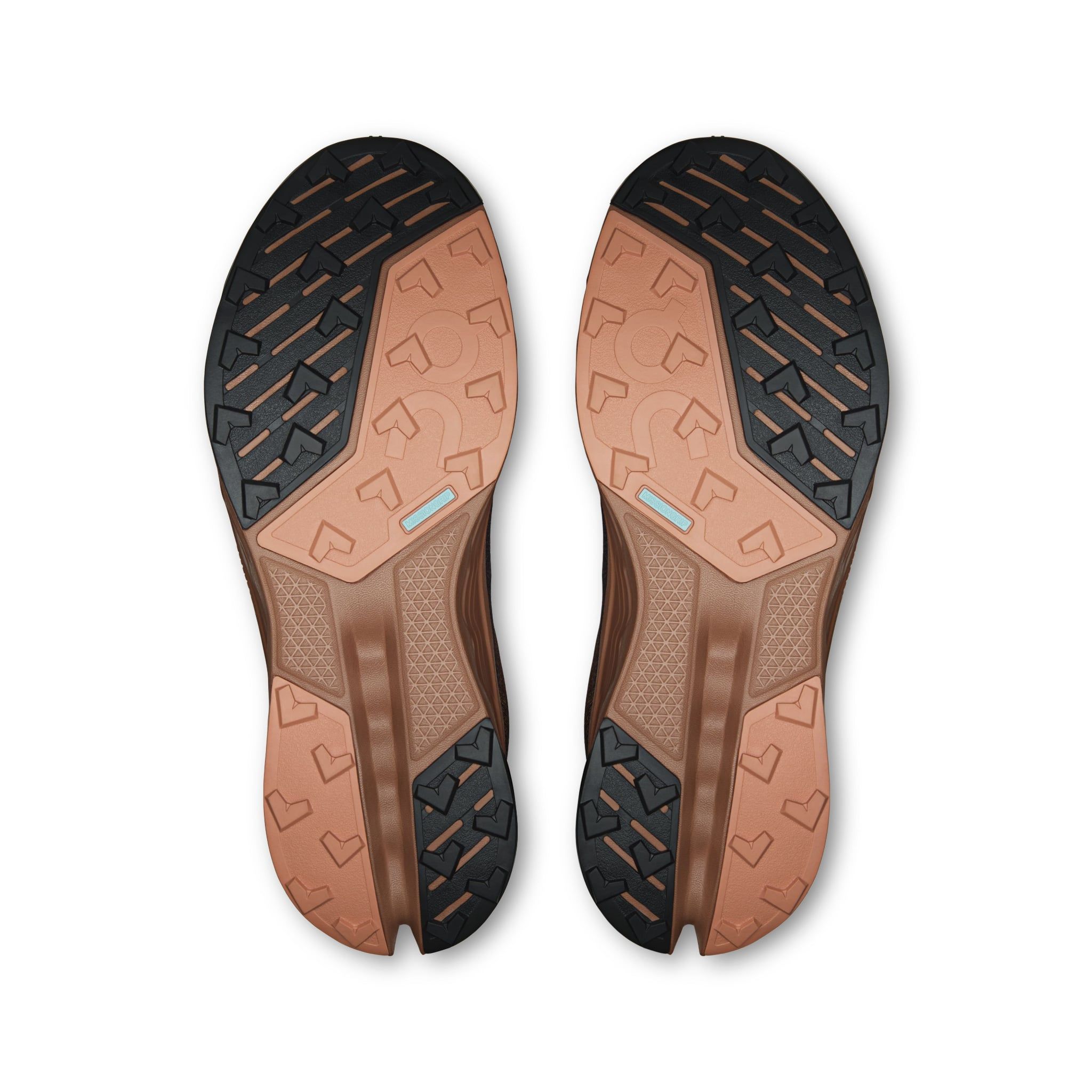  Cloudsurfer Trail 2 Waterproof 
