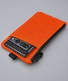  ALPAKA Zip Clutch 