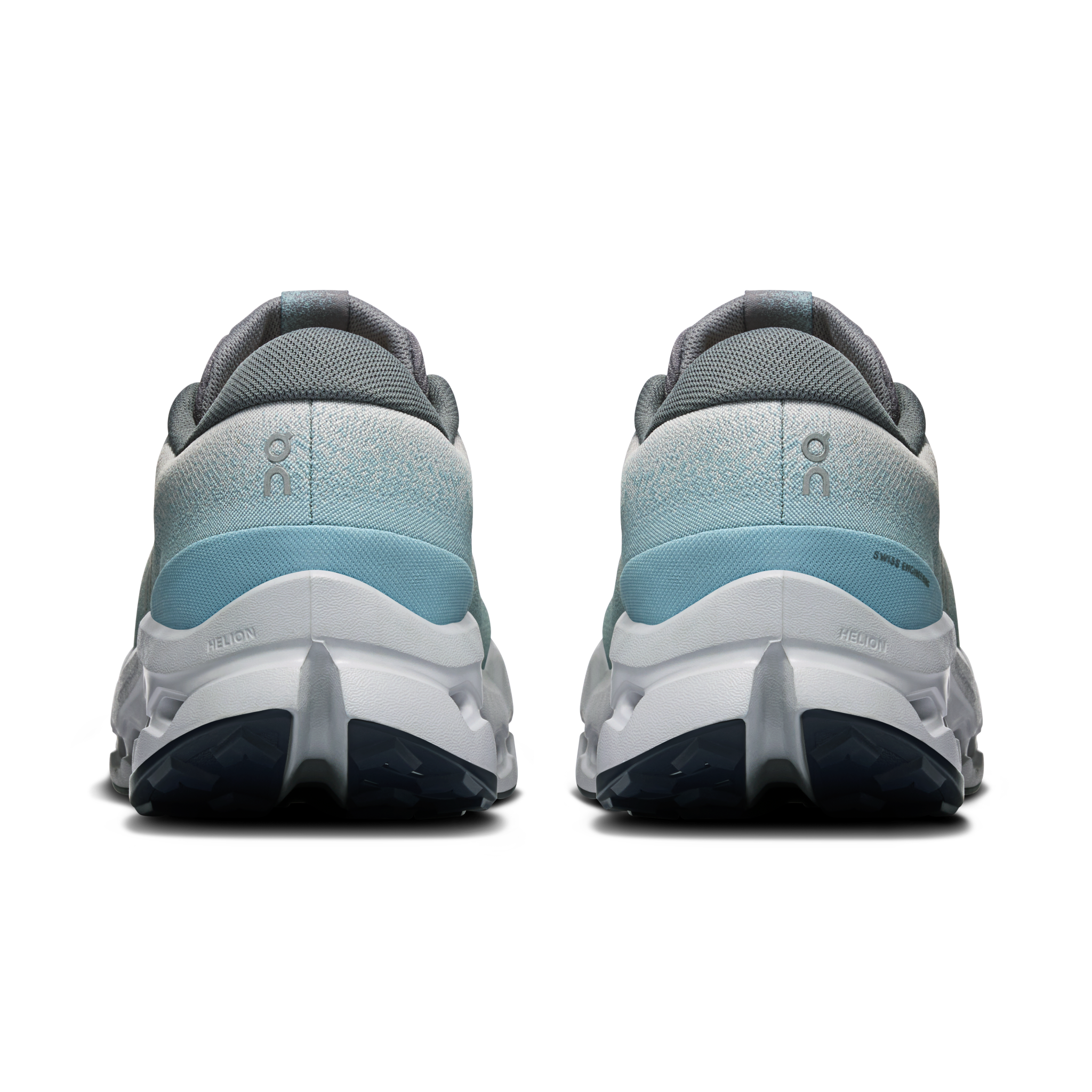  Cloudsurfer Trail 2 Waterproof 