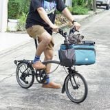  Caddy Pet Basket 