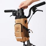  Xpolar Stem Bag 
