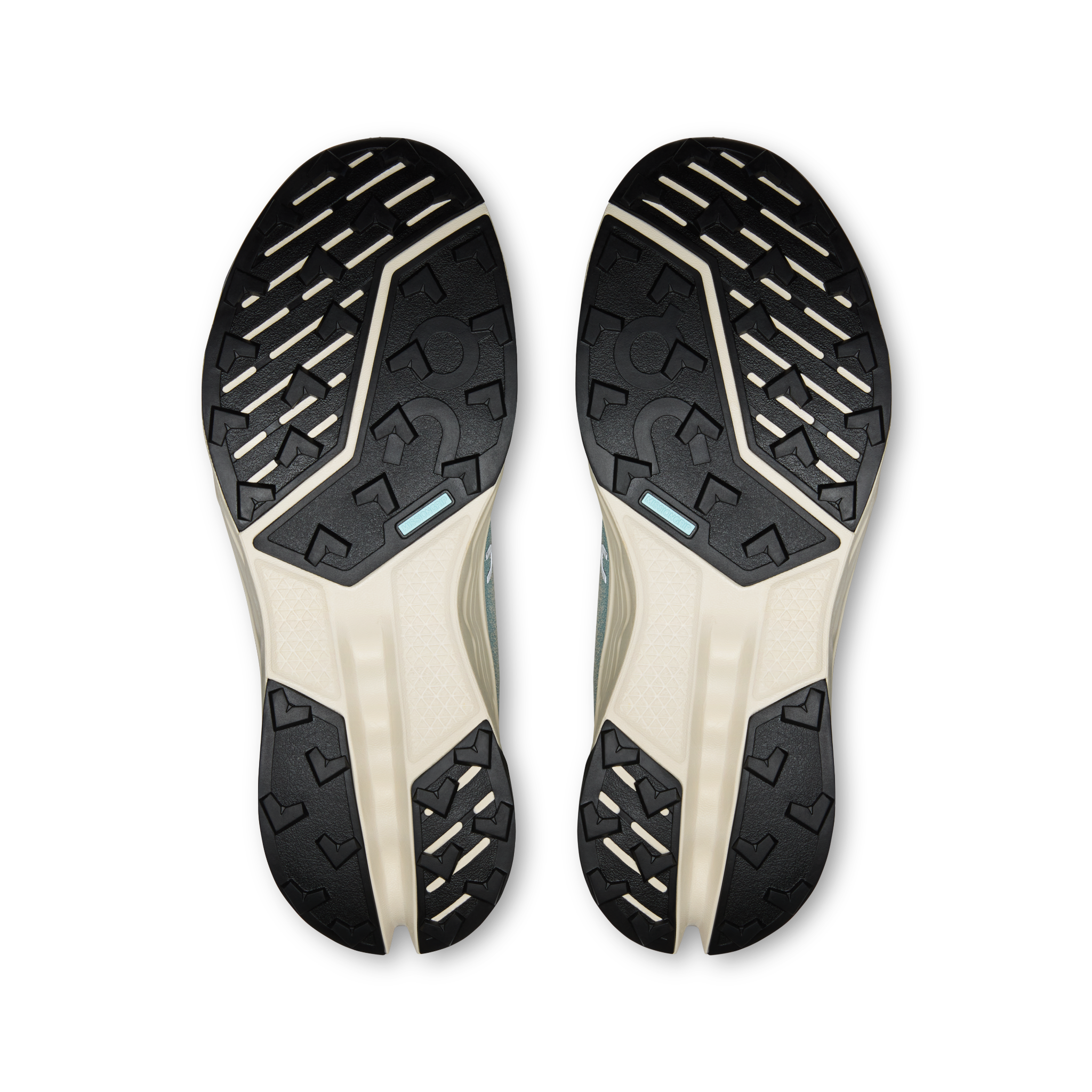  Cloudsurfer Trail 2 Waterproof (W) 