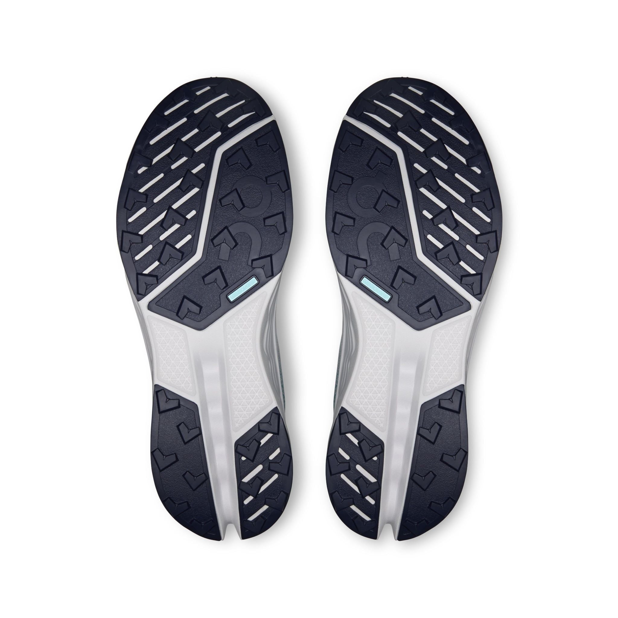  Cloudsurfer Trail 2 Waterproof 