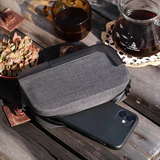  ReadyGo Lumis Bike Bag + Rear Light Set 