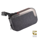  ReadyGo Lumis Bike Bag + Rear Light Set 