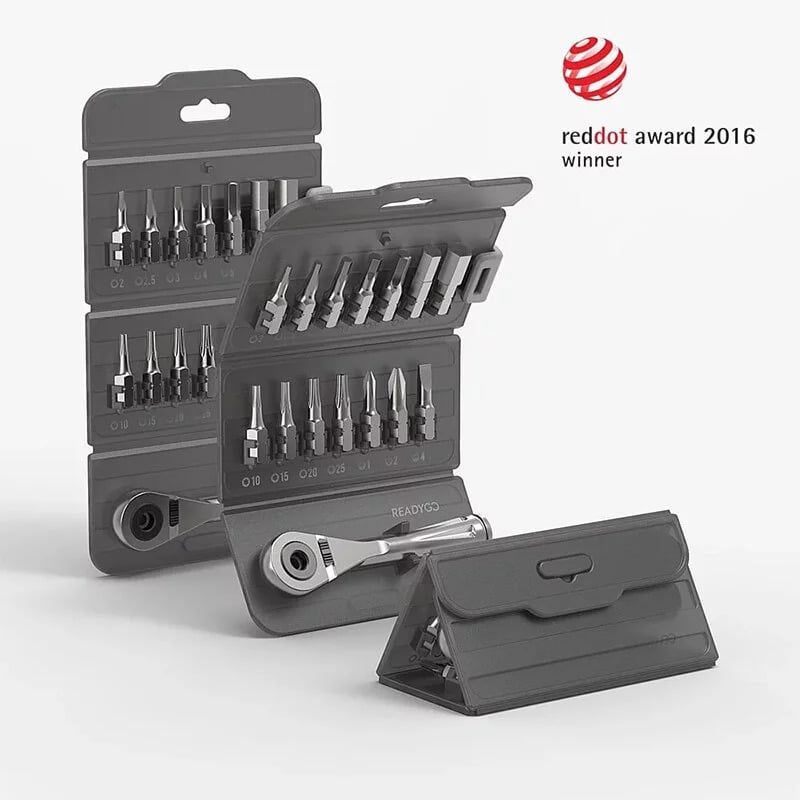  ReadyGo Bike Toolkit Mini 