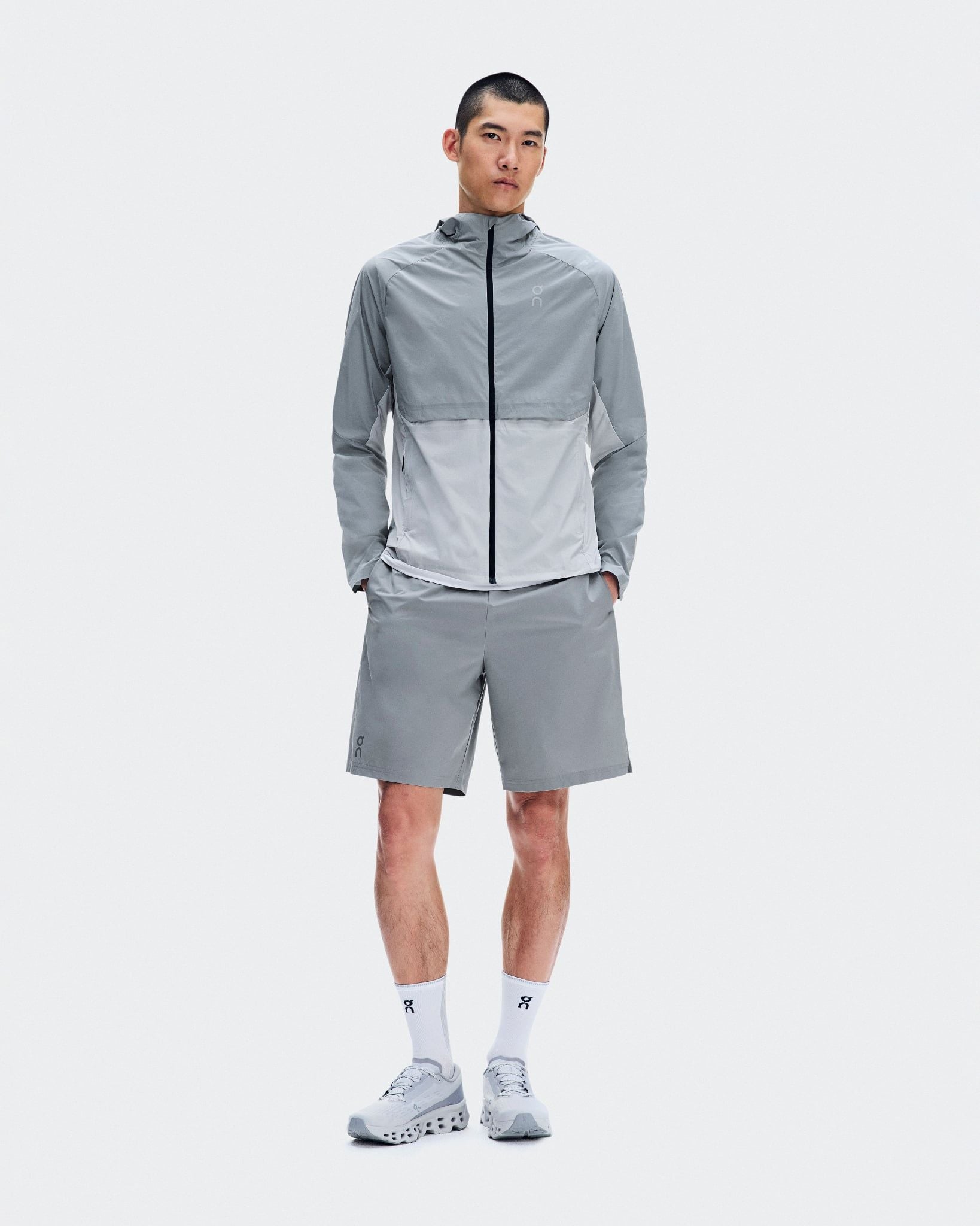  Core Jacket 