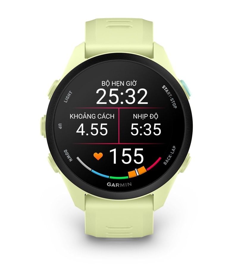  Forerunner 70 
