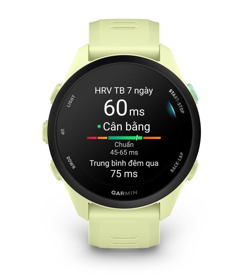 Forerunner 70 