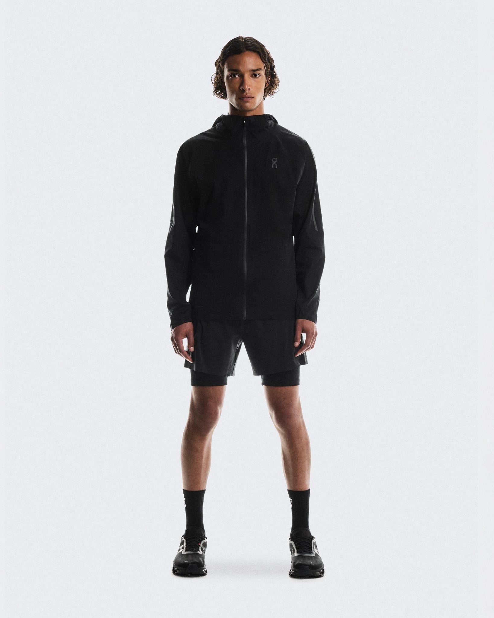  Performance Jacket Waterproof 