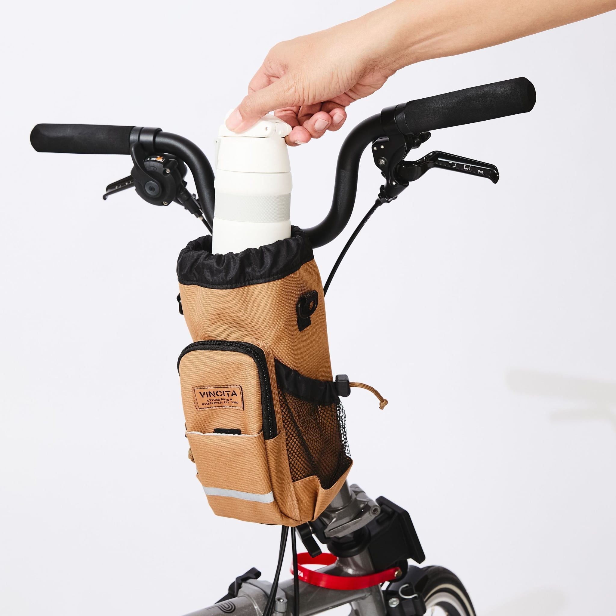  Xpolar Stem Bag 