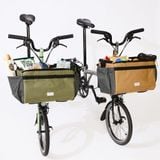  Caddy Pet Basket 