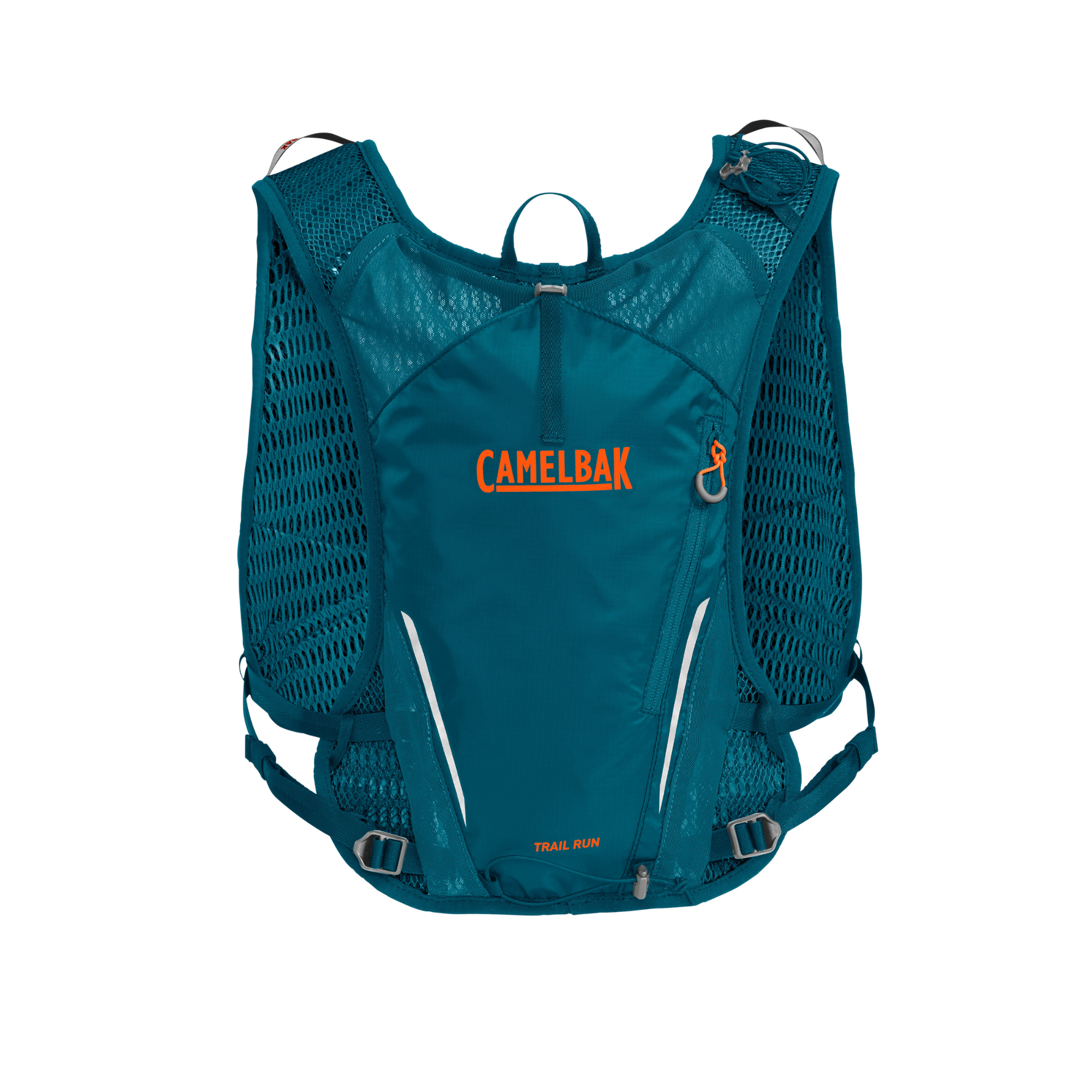  Áo Vest Chạy Bộ Trail Run™ Đi kèm bình nước mềm 