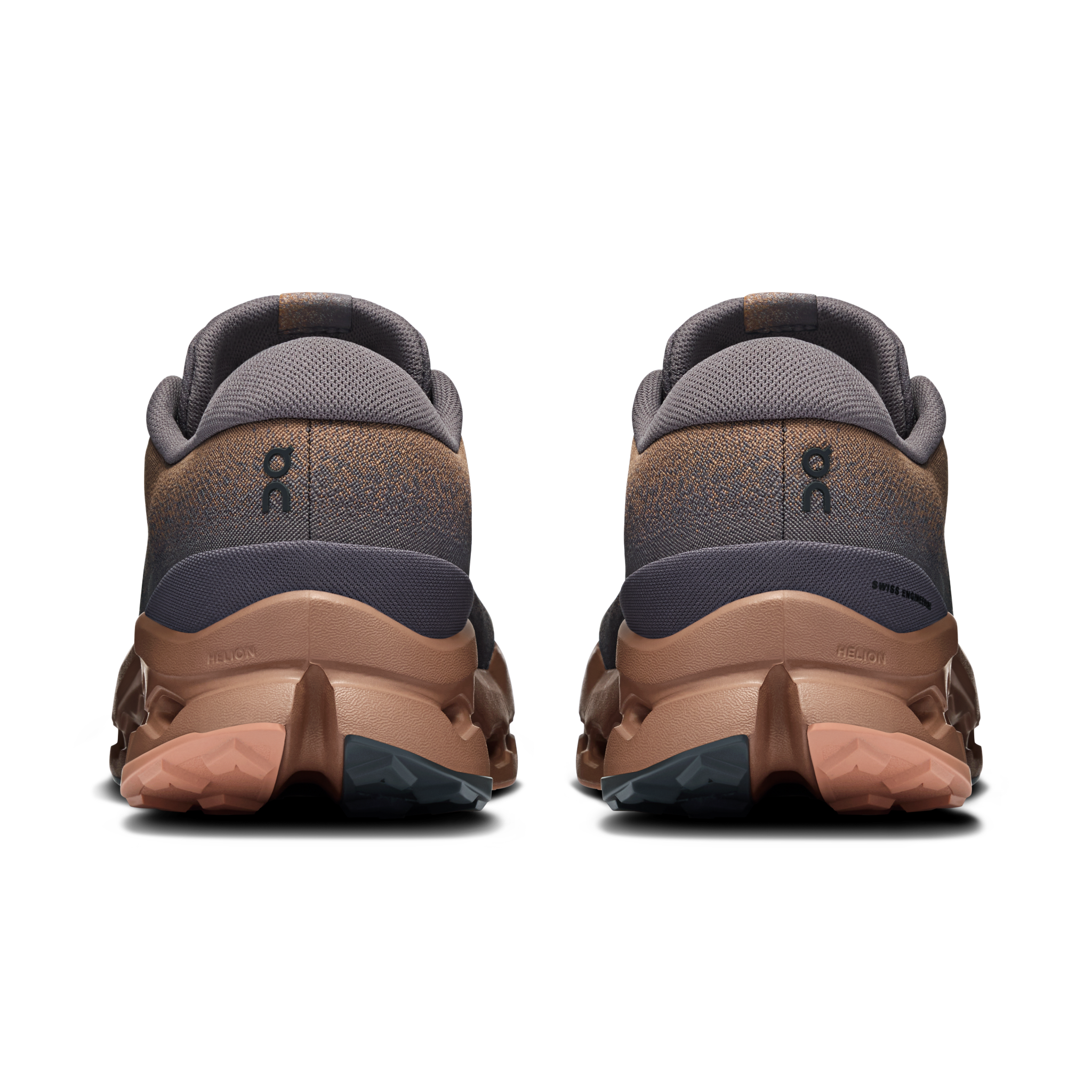  Cloudsurfer Trail 2 Waterproof 