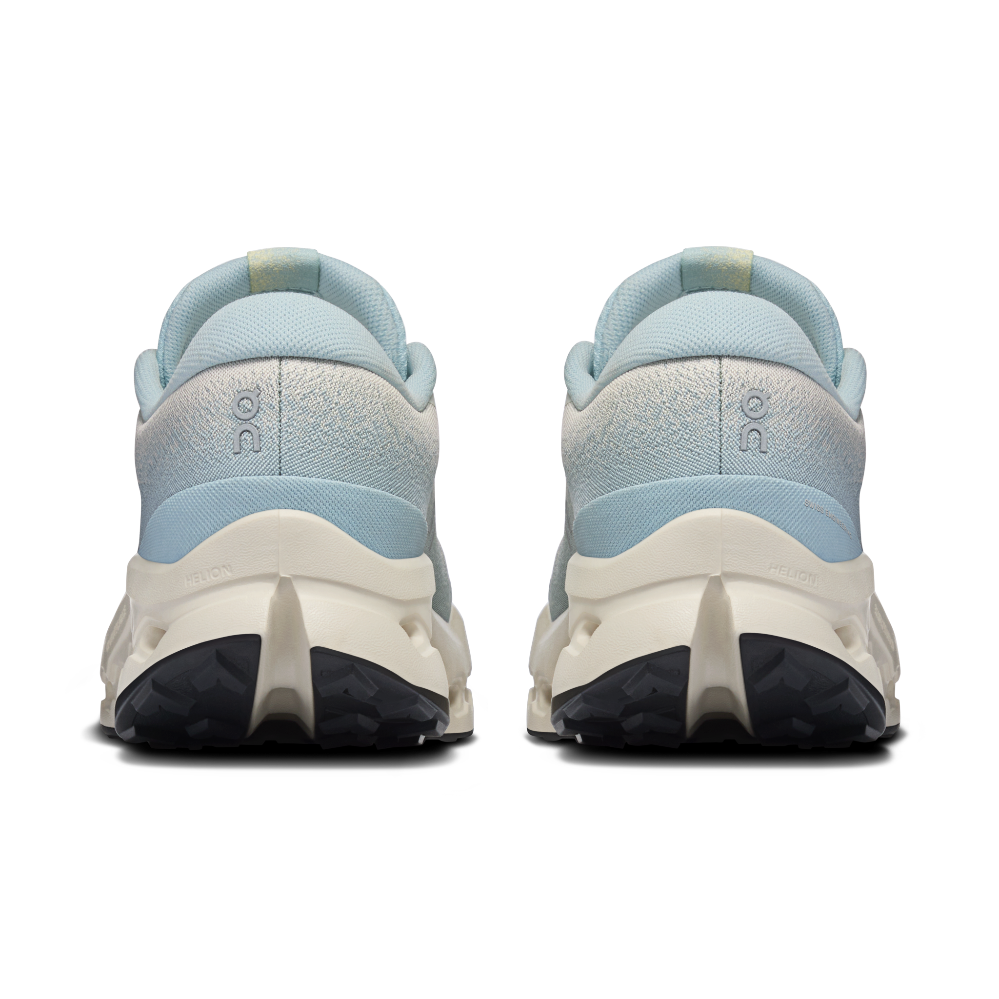  Cloudsurfer Trail 2 Waterproof (W) 