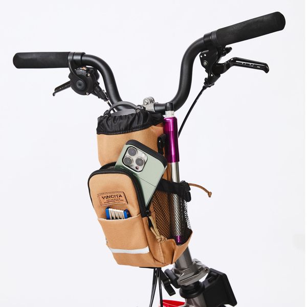  Xpolar Stem Bag 